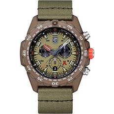 Organic Wrist Watches Luminox Bear Grylls Survival 3740 Eco Master Series XB.3757.ECO