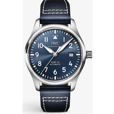 IWC Wrist Watches IWC Pilots Automatic Mark XX