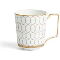 Guld Koppar Wedgwood Renaissance Mug