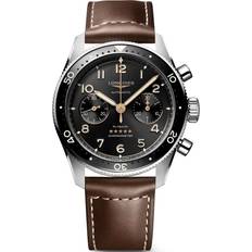 Longines Spirit Chronograph L3.821.4.53.2