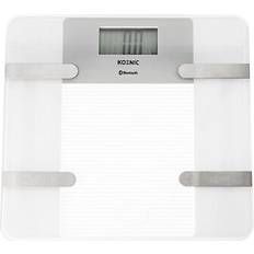 KOENIC KPS 15122 W Body Fat Scale