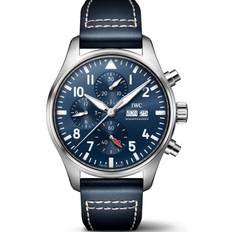 IWC Orologi da polso IWC Pilots Chronograph