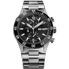Ball Company Roadmaster Rescue Chronograph