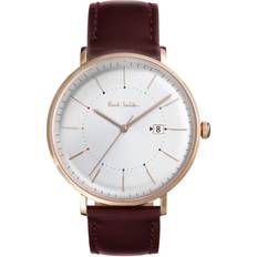 Paul Smith Track