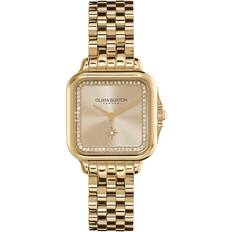 Olivia Burton Ladies' Gold Plated Grosvenor