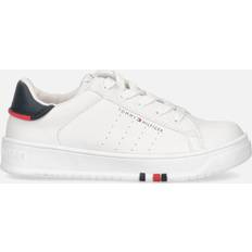 Tommy Hilfiger Kareem Trainers White