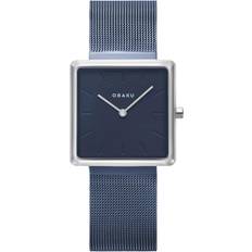 Obaku Montres Obaku Femme V236LXHLML