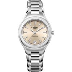 Rotary Armbandsur Rotary Ladies Watch LB05105/03, Quartz, 32mm, 5ATM