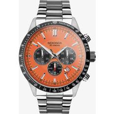 Sekonda Herr Armbandsur Sekonda Velocity 45 mm Quartz Watch