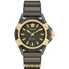 Versace Dam Armbandsur Versace Analog Kvarts One Size