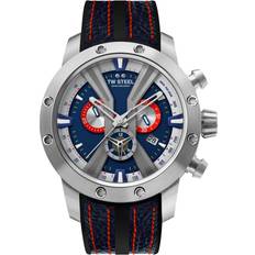 TW Steel Montres TW Steel Grand Tech Red Bull Ampol Racing Limited Edition Blue