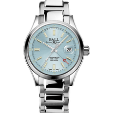 Ball Ball Company Engineer III Endurance 1917 GMT Blue
