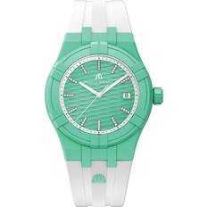 Maurice Lacroix Aikon TIDE Light Green