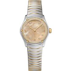 Ebel Sport Classic Ladies