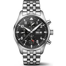 IWC Pilots Chronograph