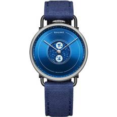 Baume & Mercier Watches Baume & Mercier Moon Phase