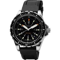 Marathon Dive Jumbo Divers JSAR Black