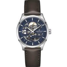 Hamilton Relojes de pulsera Hamilton Jazzmaster Skeleton Auto