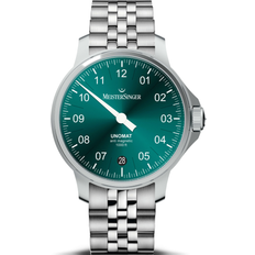 MeisterSinger Unomat Green Green