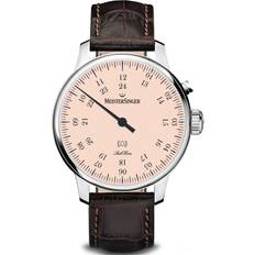 MeisterSinger Klockor MeisterSinger Bell Hora Cream