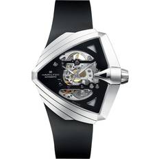 Hamilton Relojes de pulsera Hamilton Ventura XXL Skeleton Auto