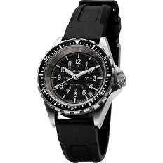 Marathon Dive Medium Divers Automatic MSAR Auto Black