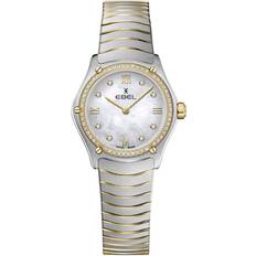 Ebel Sports Classic Ladies