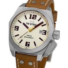 TW Steel Swiss Canteen Cream