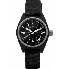 Marathon General Purpose Black Date Tritium Night Vision