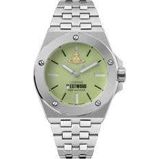 Vivienne Westwood Unisex Wrist Watches Vivienne Westwood Leamouth