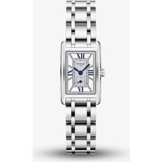 Longines Dolcevita Silver L5.255.4.75.6