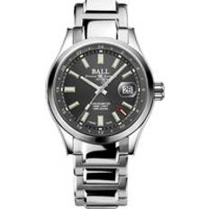 Company Engineer III Endurance 1917 GMT Grey