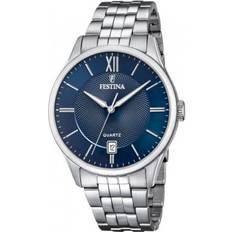 Festina Men Wrist Watches Festina Menswatch F20425/2 Blue