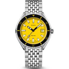 Doxa Doxa Sub 200 Divingstar Bracelet Yellow