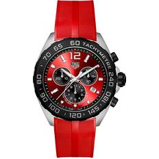 Tag Heuer Wrist Watches Tag Heuer Formula 1 (CAZ101AN.FT8055)