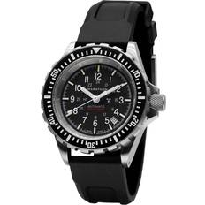 Dive Large Divers Automatic GSAR Black