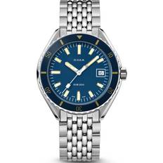 Doxa Doxa Sub 200 Caribbean Bracelet Blue