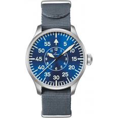 Laco Pilot Basic Aachen Blaue Stunde 42 Blue