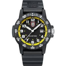 Luminox XS.0325 Leatherback Sea Turtle Giant Schwarz/Gelb
