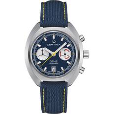 Certina ds automatic Certina DS-2 Chronograph Automatic C024.462.18.041.00