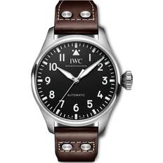 Big Pilots 43