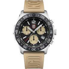 Luminox Klockor Luminox Pacifisk Diver Chronograf 3140 Rem