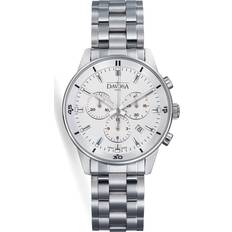 DAVOSA Klockor DAVOSA Vireo Chronograph White