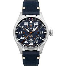 AV-4097-02 Acklington Clowes Automatic Wristwatch