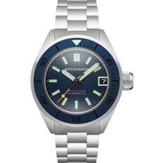 Spinnaker Piccard Automatic Dark Cerulean SP-5098-22