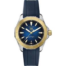 Tag Heuer Aquaracer Blue