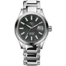 Ball Ball Company Engineer III Marvelight Grey