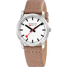 Mondaine SBB Simply Elegant White