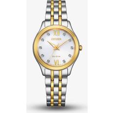 Citizen Ladies Eco-Drive Crystal