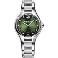 Watches Raymond Weil Noemia Green